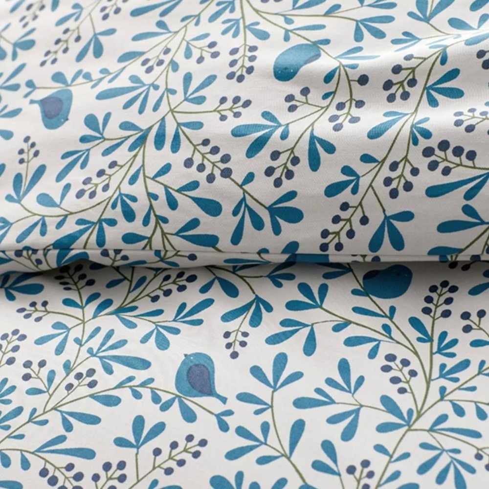 The Company Store Company Cotton™ Alexandria Wrinkle-Free Sateen King Sheet Set